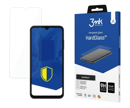 Szkło i folia ochronna 3MK HardGlass do Samsung Galaxy A05s